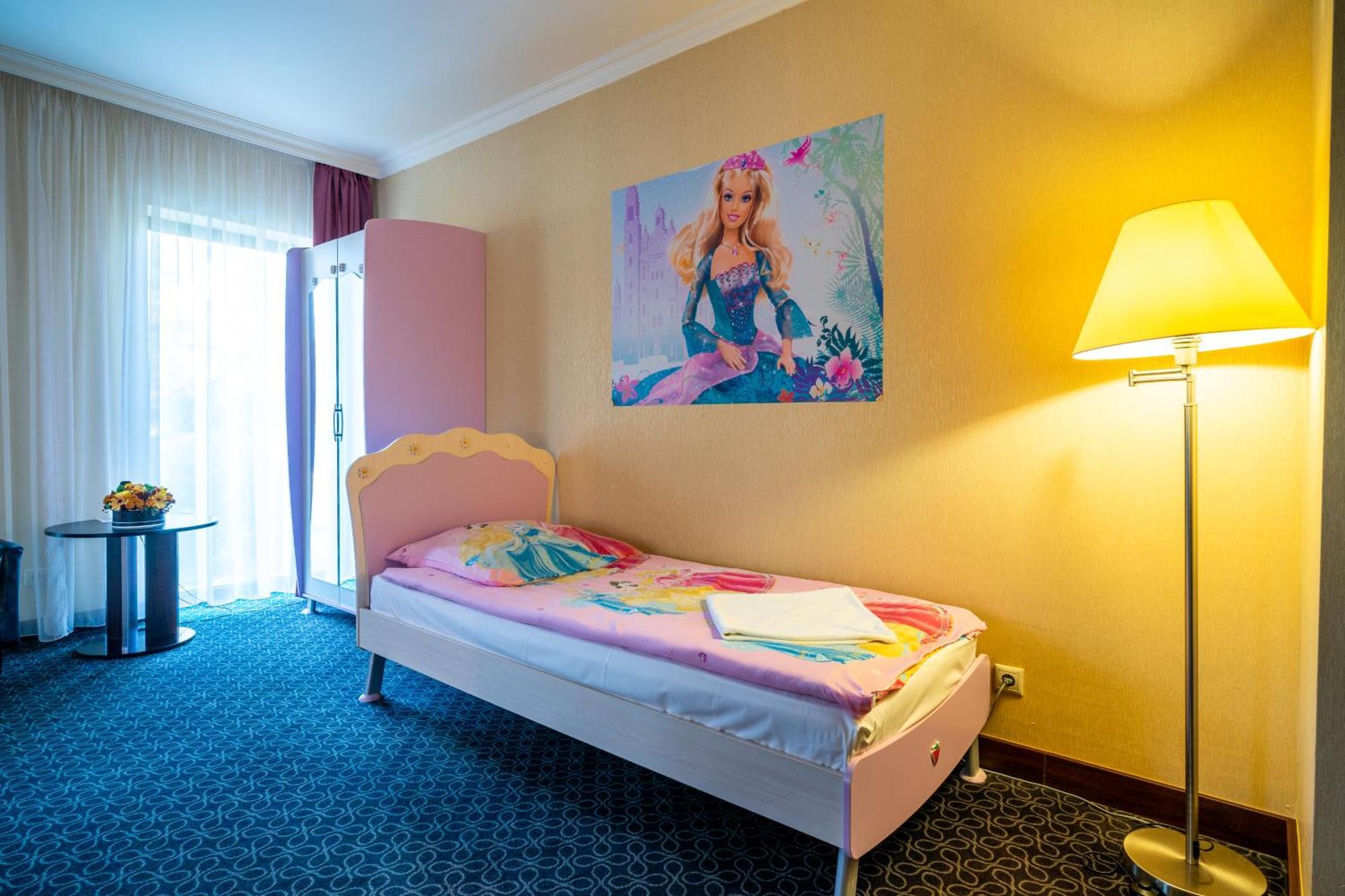 Hotel Castello & Thermal Spa Siklós Extérieur photo